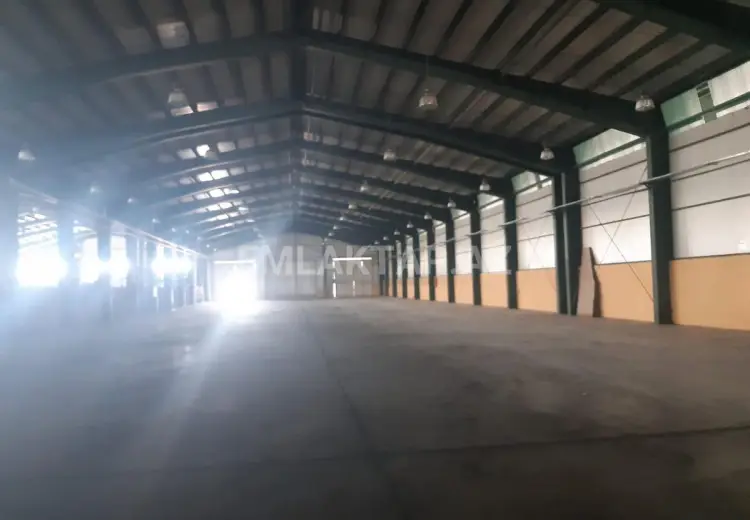 1720 m² Obyekt / Ofis Kirayə (aylıq), Atyalı, Abşeron