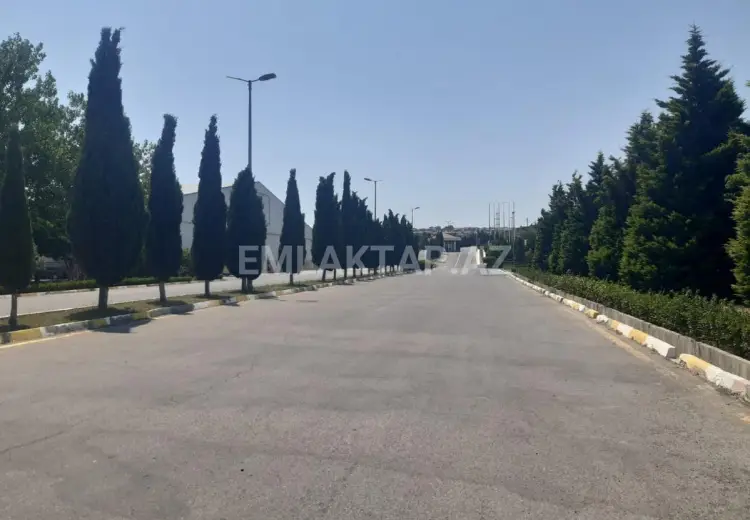 1720 m² Obyekt / Ofis Kirayə (aylıq), Atyalı, Abşeron