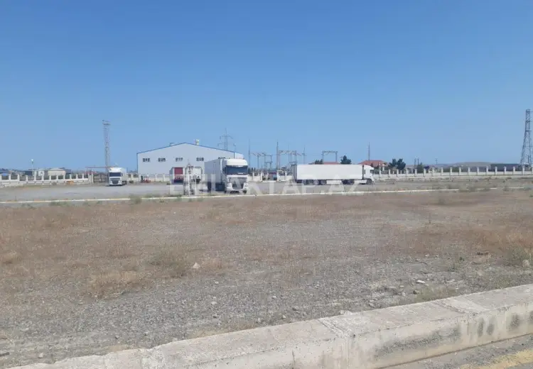 1720 m² Obyekt / Ofis Kirayə (aylıq), Atyalı, Abşeron