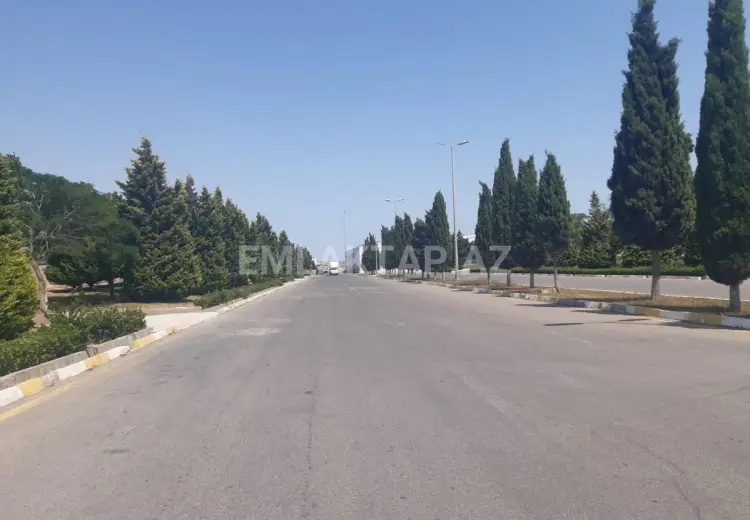 1720 m² Obyekt / Ofis Kirayə (aylıq), Atyalı, Abşeron