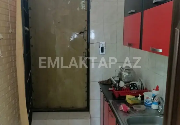 4 otaqlı mənzil Satılır, Bayıl qəs., Səbail, Bakı
