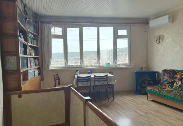 4 otaqlı mənzil Satılır, Bayıl qəs., Səbail, Bakı