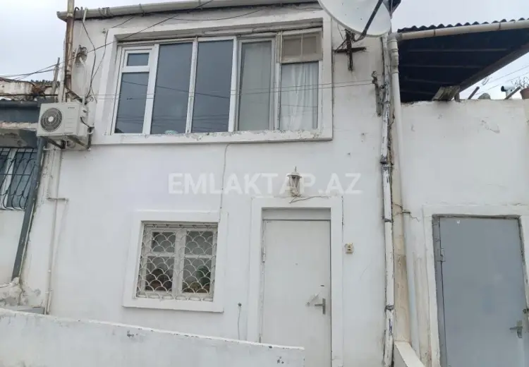 4 otaqlı mənzil Satılır, Bayıl qəs., Səbail, Bakı