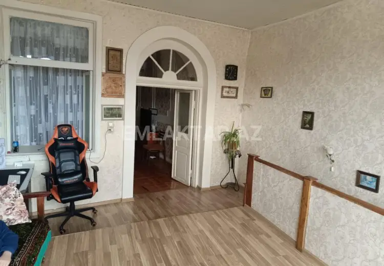 4 otaqlı mənzil Satılır, Bayıl qəs., Səbail, Bakı