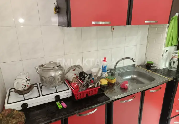 4 otaqlı mənzil Satılır, Bayıl qəs., Səbail, Bakı