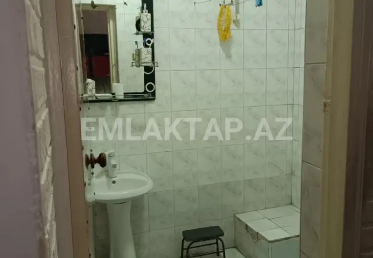 4 otaqlı mənzil Satılır, Bayıl qəs., Səbail, Bakı