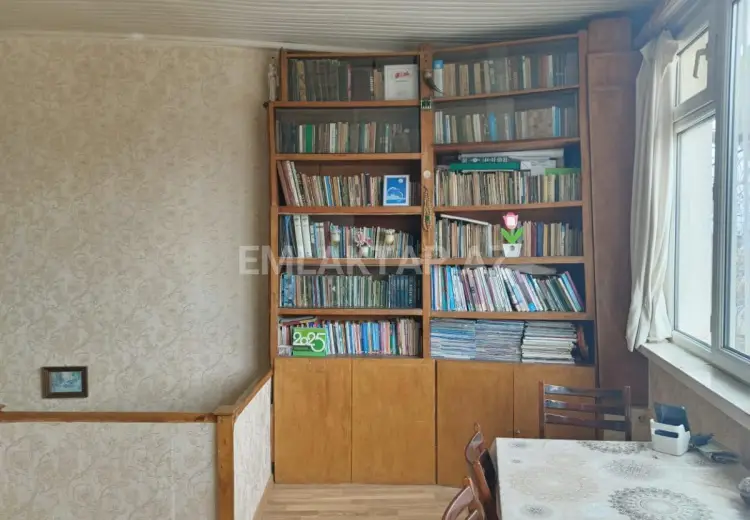 4 otaqlı mənzil Satılır, Bayıl qəs., Səbail, Bakı