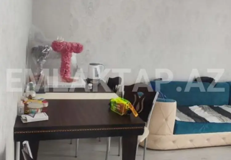 2 otaqlı mənzil Satılır, Xırdalan