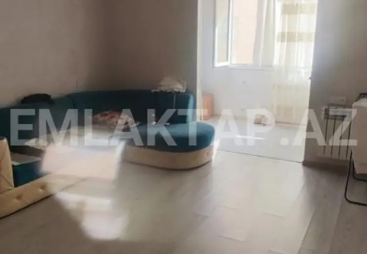 2 otaqlı mənzil Satılır, Xırdalan