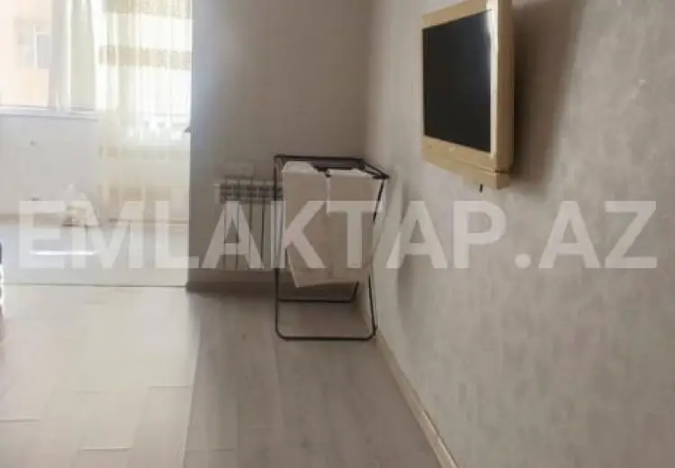 2 otaqlı mənzil Satılır, Xırdalan