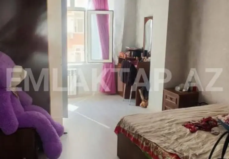 2 otaqlı mənzil Satılır, Xırdalan