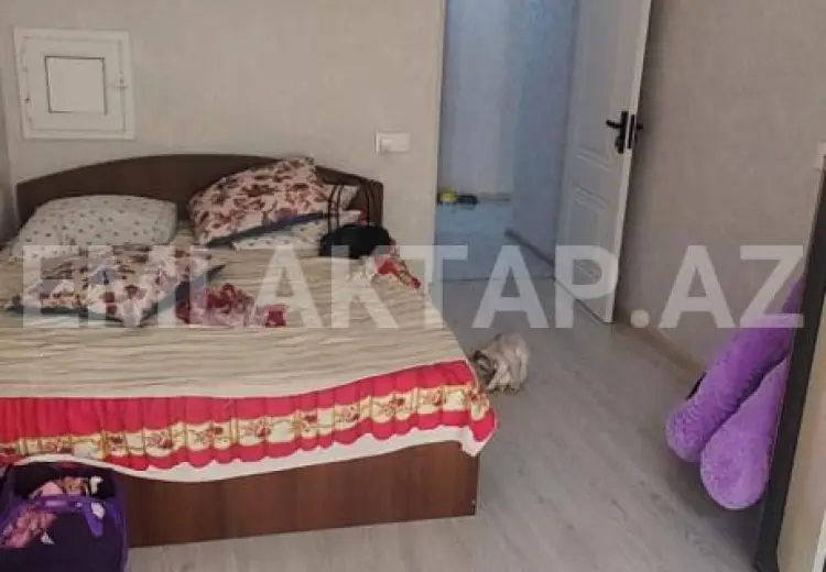 2 otaqlı mənzil Satılır, Xırdalan