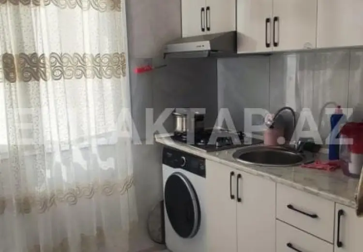 2 otaqlı mənzil Satılır, Xırdalan