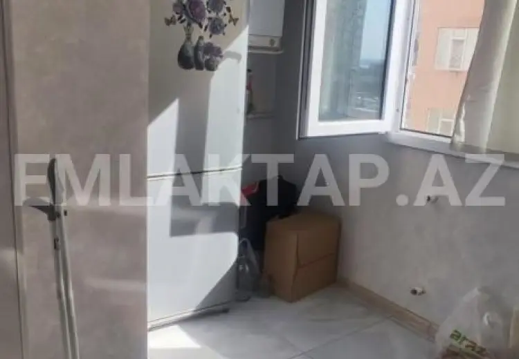 2 otaqlı mənzil Satılır, Xırdalan