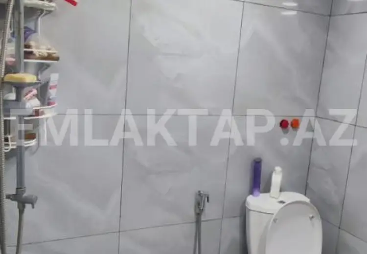 2 otaqlı mənzil Satılır, Xırdalan