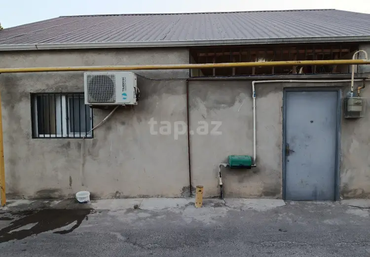 3 otaqlı mənzil , Əmircan qəs., Suraxanı, Bakı