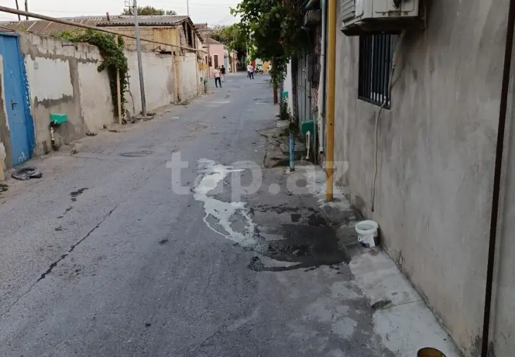 3 otaqlı mənzil , Əmircan qəs., Suraxanı, Bakı