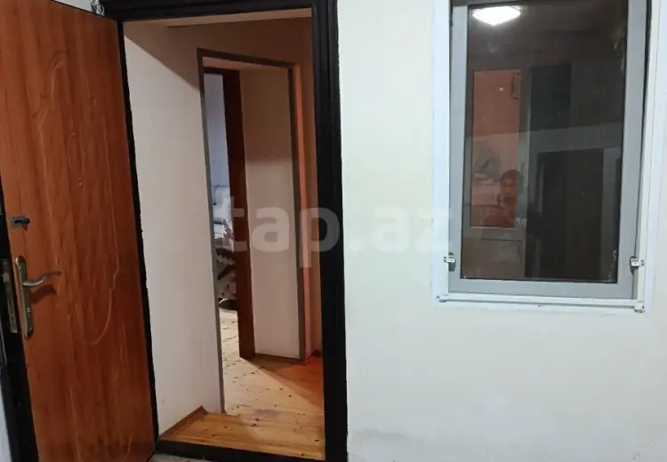 3 otaqlı mənzil , Əmircan qəs., Suraxanı, Bakı