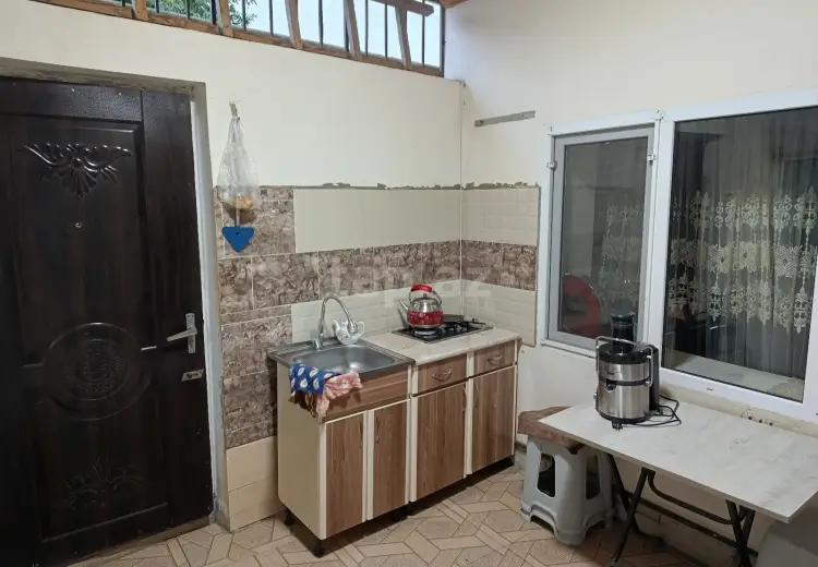 3 otaqlı mənzil , Əmircan qəs., Suraxanı, Bakı