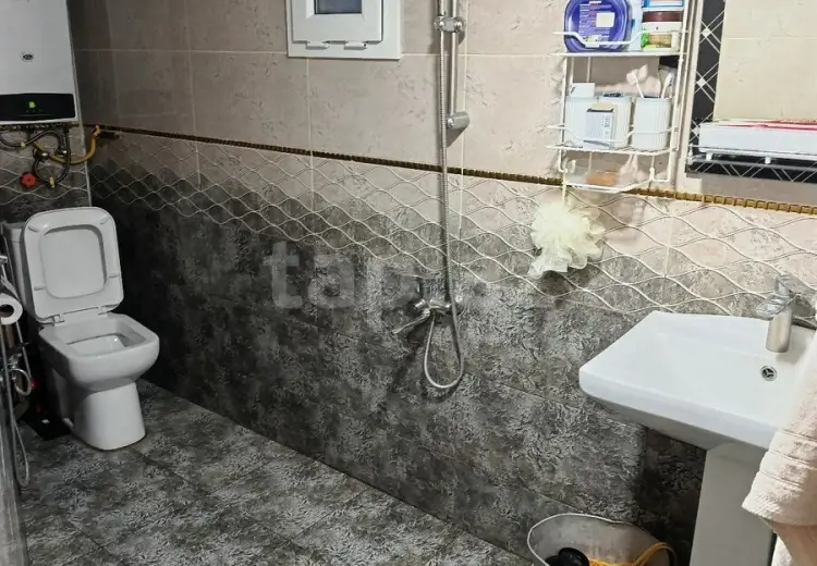 3 otaqlı mənzil , Əmircan qəs., Suraxanı, Bakı