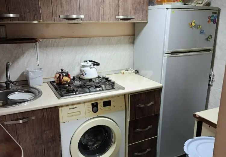3 otaqlı mənzil , Əmircan qəs., Suraxanı, Bakı