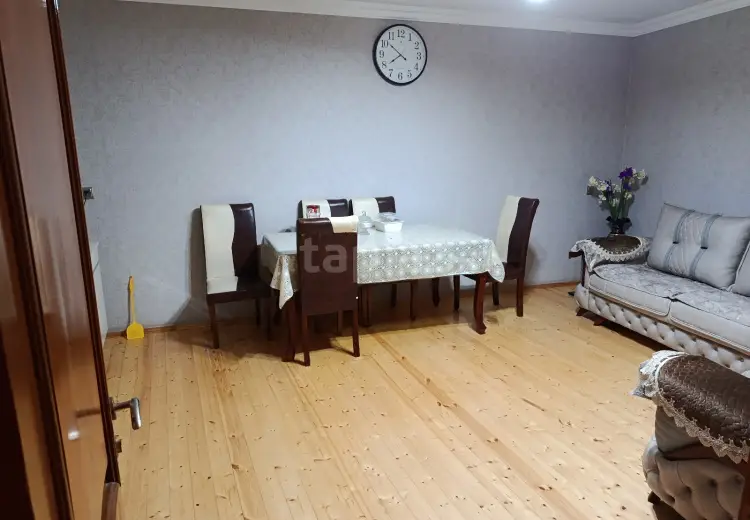 3 otaqlı mənzil , Əmircan qəs., Suraxanı, Bakı