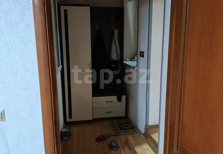 3 otaqlı mənzil , Əmircan qəs., Suraxanı, Bakı