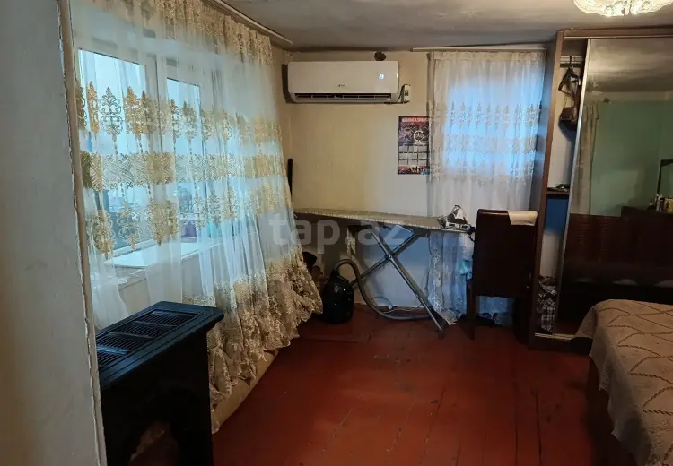3 otaqlı mənzil , Əmircan qəs., Suraxanı, Bakı