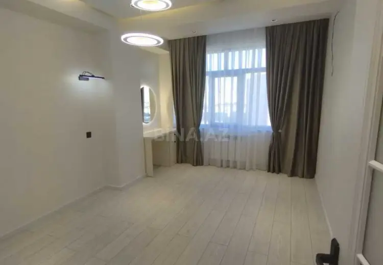 3 otaqlı mənzil Satılır, 8-ci kilometr, Nizami, Bakı