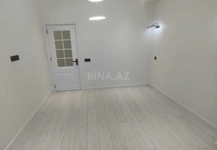 3 otaqlı mənzil Satılır, 8-ci kilometr, Nizami, Bakı