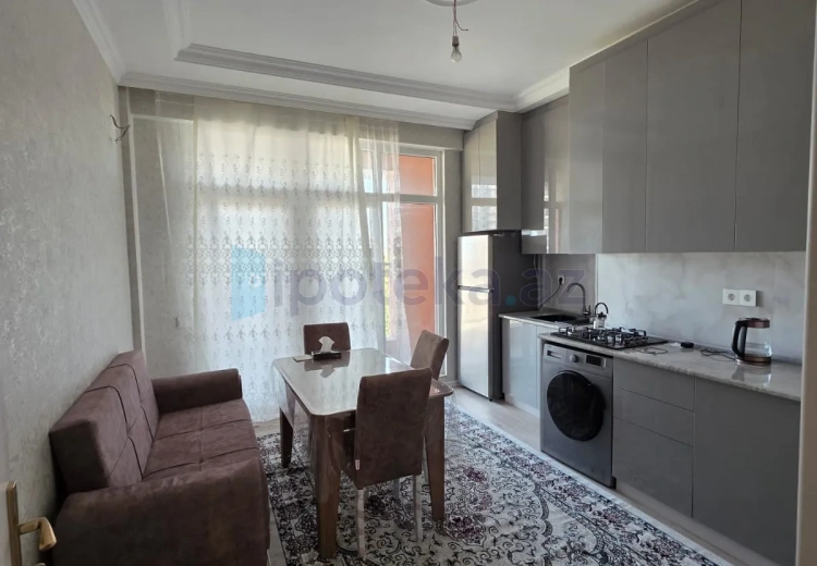 2 otaqlı mənzil Satılır, Sumqayıt