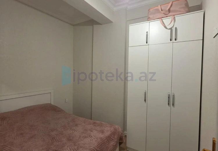 2 otaqlı mənzil Satılır, Sumqayıt