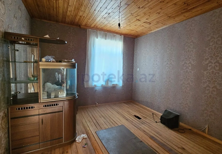3 otaqlı mənzil Satılır, Hövsan qəs., Suraxanı, Bakı