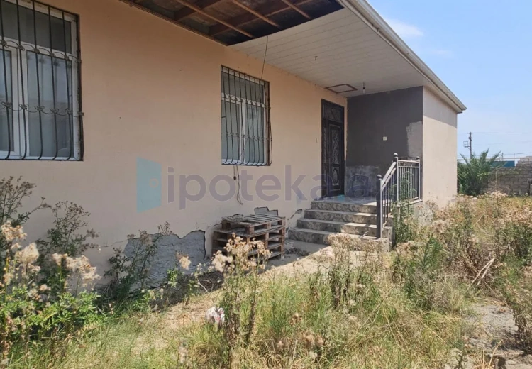 3 otaqlı mənzil Satılır, Hövsan qəs., Suraxanı, Bakı