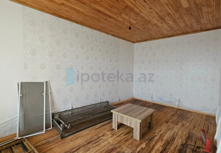 3 otaqlı mənzil Satılır, Hövsan qəs., Suraxanı, Bakı
