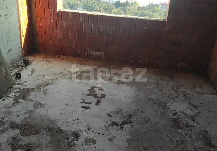 3 otaqlı mənzil , Sumqayıt