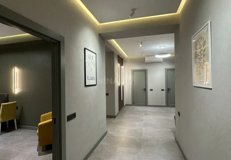 2 otaqlı mənzil Satılır, Montin qəs., Nərimanov, Bakı