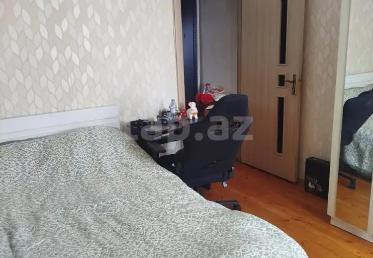 2 otaqlı mənzil , Bakı