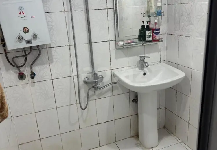 2 otaqlı mənzil , Bakı