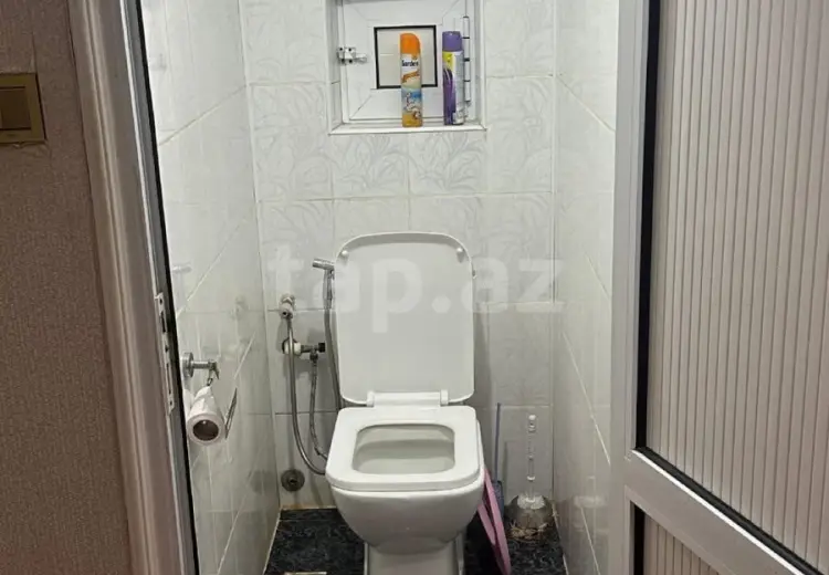 2 otaqlı mənzil , Bakı