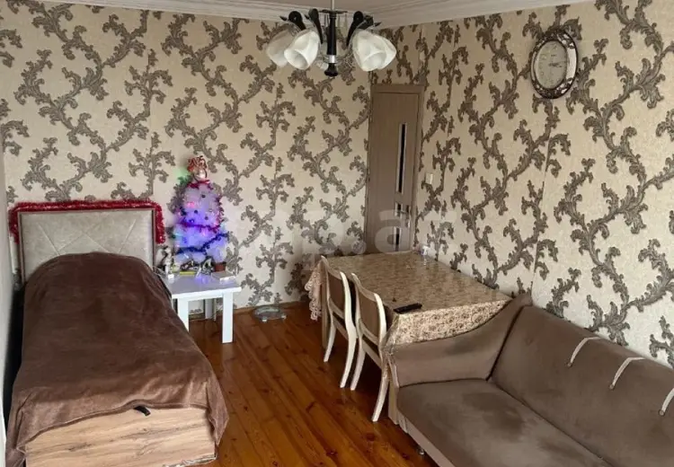 2 otaqlı mənzil , Bakı