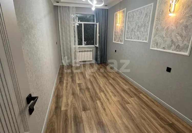 2 otaqlı mənzil , 3-cü mikrorayon, Nəsimi, Bakı