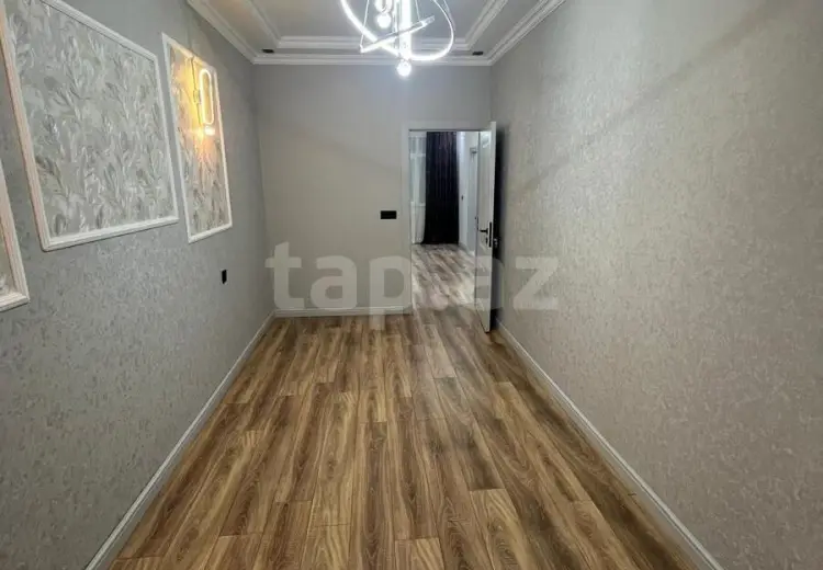 2 otaqlı mənzil , 3-cü mikrorayon, Nəsimi, Bakı