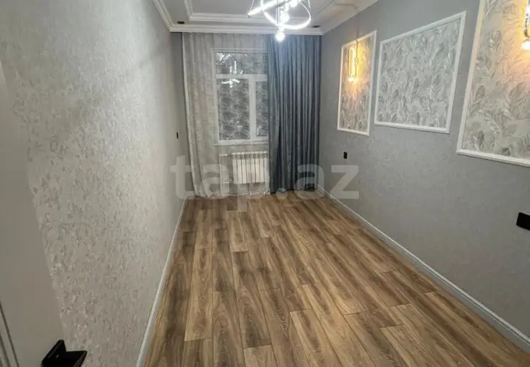 2 otaqlı mənzil , 3-cü mikrorayon, Nəsimi, Bakı