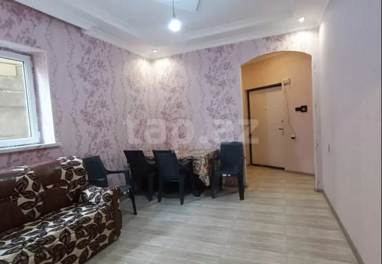 2 otaqlı mənzil , Xırdalan