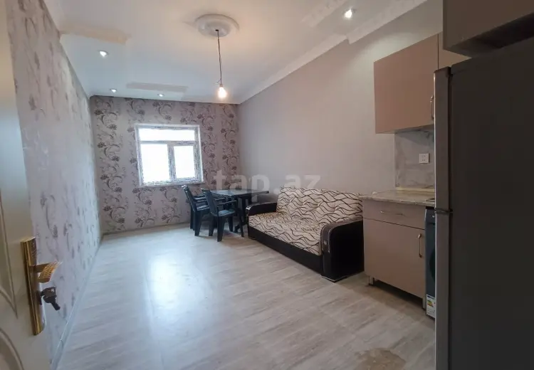 2 otaqlı mənzil , Xırdalan