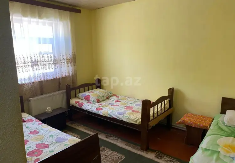 2 otaqlı mənzil Kirayə (aylıq), Lökbatan qəs., Qaradağ, Bakı