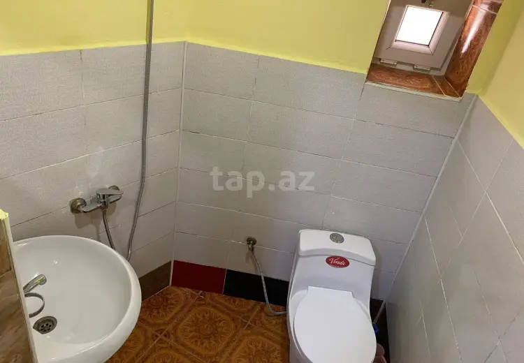 2 otaqlı mənzil Kirayə (aylıq), Lökbatan qəs., Qaradağ, Bakı