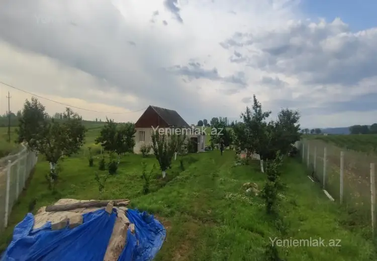 3 otaqlı mənzil Satılır, Quba
