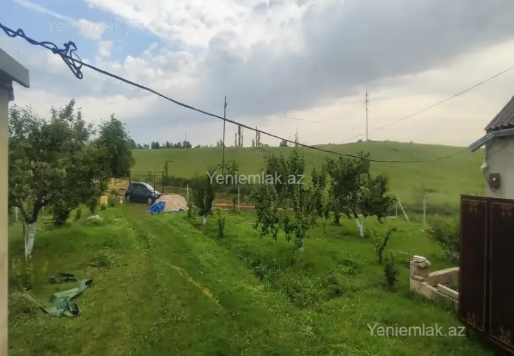 3 otaqlı mənzil Satılır, Quba
